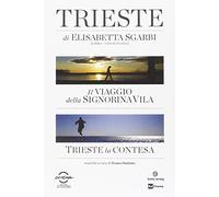 Libri - Trieste (Elisabetta Sgarbi) (Libro+2 Dvd) (1 BOOKS)