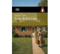 Libri Tyre Nedra - Casa Dolce Casa