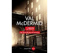 Libri Val McDermid - 1989