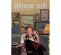 Libri Valentina Grande - Gertrude Stein E La Generazione Perduta