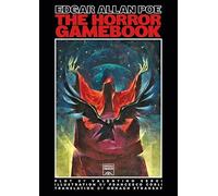 Libri Valentino Sergi - Edgar Allan Poe. The Horror Gamebook. Il Librogame Del Maestro Del Mistero. Ediz. Italiana E Inglese