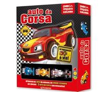 Libri Veronica Trill? - Auto Da Corsa. Ediz. A Colori. Con 3 Macchinine