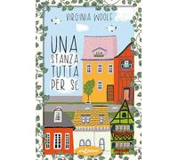 Libri Virginia Woolf - Una Stanza Tutta Per Se