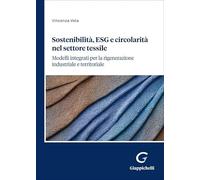 Libri Vota-Sostenibilita, Esg E Circolarita