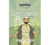 Libri Wright Brian / John Brown - L' Incoraggiamento Di Zaccaria