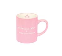 Libri_X Cup Drink Good Coffee & Read Good Books