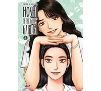 Libri Yama Wayama - Hoshi In The Girl's Garden #04