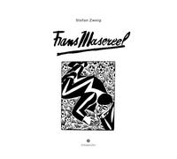Libri Zweig Stefan - Frans Masereel. Ediz. Italiana E Francese