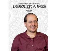 Libro_22_3 - TOMO III - Dios padre - La primera persona de la santísima Trinidad: BLANCO ("Conocer a Dios y Desenmascarar a Satanás: La Lucha entre el Bien y el Mal en la Verdad Divina")