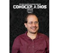 Libro_22_3 - TOMO III - Dios padre - La primera persona de la santísima Trinidad: NEGRO ("Conocer a Dios: El Triunfo de la Luz sobre las Sombras Eternas")