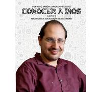Libro 8 - Psicologia y sociologia del Satanismo: BLANCO ("Conocer a Dios y Desenmascarar a Satanás: La Lucha entre el Bien y el Mal en la Verdad Divina")