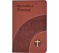 Libro Catolico de Novenas