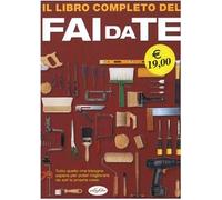 Libro Completo Del Fai Da Te (Il)