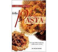 Libro Completo Della Pasta (Il)