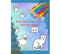 Libro da Colorare