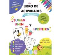 LIBRO DE ACTIVIDADES: Libro de actividades