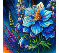 Libro de Artista. Flores. Volumen 1