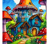 Libro de Artista. Sketches de Fantasía. Volumen 1