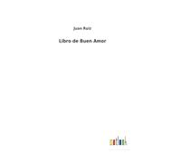 Libro de Buen Amor