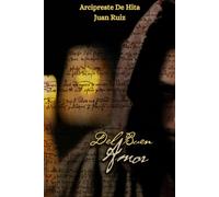 libro de buen amor
