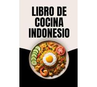 Libro de Cocina Indonesio