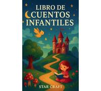 Libro de Cuentos Infantiles: 1 (Powers of the Planet)