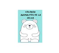 Libro de Dibujo Ninos: Libro de Dibujo Ninos