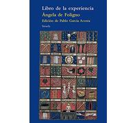 Libro de la experiencia