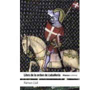Libro de la orden de caballería (El libro de bolsillo - Literatura)