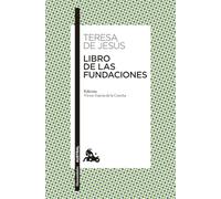 Libro de las Fundaciones