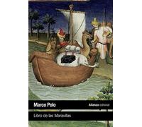 Libro de las maravillas