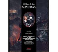 Libro de las sombras