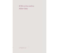 LIBRO DE LAS SOMBRAS, EL