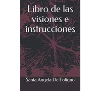 Libro de las visiones e instrucciones