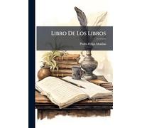 Libro De Los Libros
