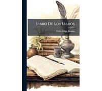 Libro De Los Libros
