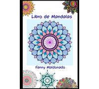 Libro de Mandalas