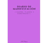 LIBRO DE MANIFESTACIÓN