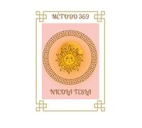 LIBRO DE MANIFESTACION METODO 360 NICOLA TESLA: MANIFIESTA