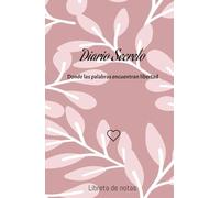 Libro de manifestación y mentalidad abundante: Cuaderno de Secretos y libertad: 130 Días de Afirmaciones Positivas