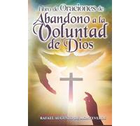 Libro de Oraciones de Abandono a la Voluntad de Dios