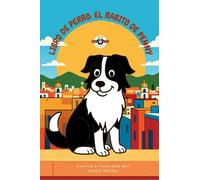 Libro de Perro: El Rabito de Penny (Book of Dog: Tails of Dog)