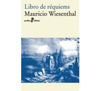 Libro de requiems (bolsillo): 324 (Pocket)