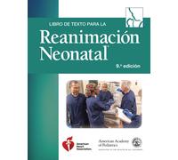 Libro De Texto Para La Reanimacion Neonatal