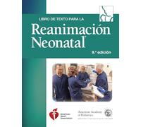 Libro De Texto Para La Reanimacion Neonatal