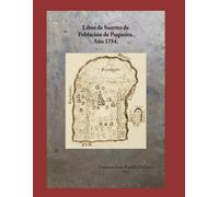 Libro del Apeo y Repartimiento de suertes del lugar de Poqueira. Año de 1572.