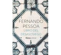 Libro del desasosiego