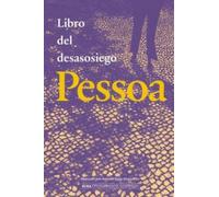 Libro del Desasosiego / Book of Unrest (Pensamiento Ilustrado)