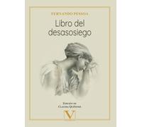 Libro del desasosiego (Narrativa)