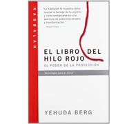 LIBRO DEL HILO ROJO, EL